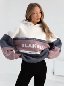 Why The Blakely Hoodie Is Your New Favorite Wardrobe Essential