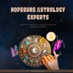 Astrology for Career Guidance: Find the Right Path with HopeQure Astrology