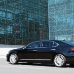 Exploring Austin Chauffeur Service