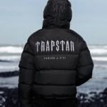 Trapstar and the Rise of the Trapstar Anzug: The New Standard in London Streetwear