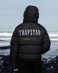 Trapstar and the Rise of the Trapstar Anzug: The New Standard in London Streetwear