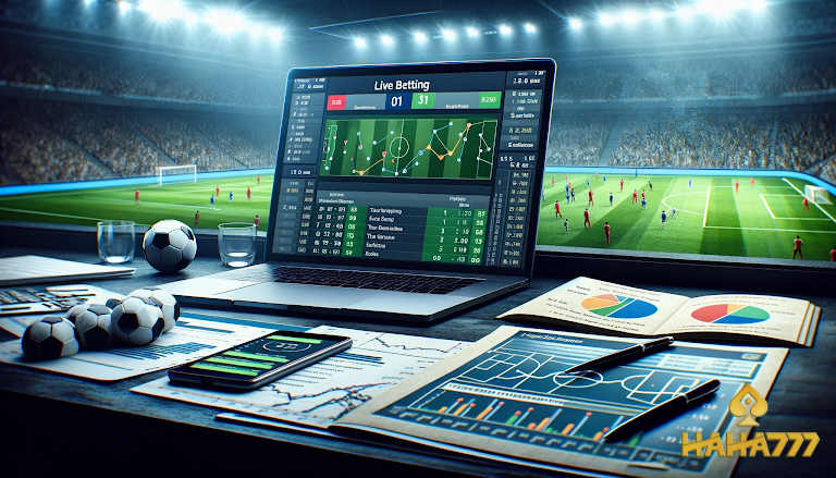 Sports Wagering Online: Fun, Fast & Real Cash Prizes