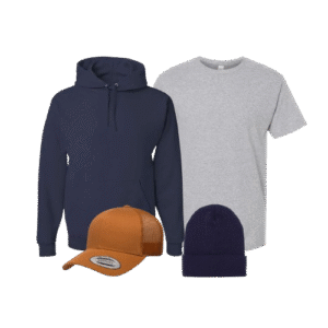 Buy Custom Construction Company Shirts | Durable, Comfortable & Branded Workwear