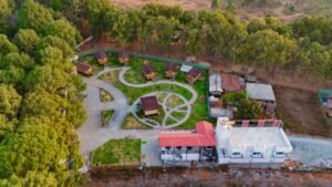 Hidden Gems: Lesser-Known Netarhat Hotels Worth Exploring