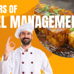 Pursue Master of Hotel Management in Haryana at NIILM University | Top MHM Program