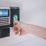 Revolutionizing Workforce Management: The Leading Biometric Attendance System Manufacturer in Delhi