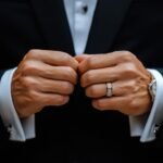 Eternal Brilliance and Strength: Discover the Beauty of Platinum Rings and Platinum Bridal Rings