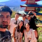 Embrace Japan’s Serenity with a Mount Fuji Nature Tour