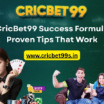 Step-by-Step Guide to Creating Your Cricbet99