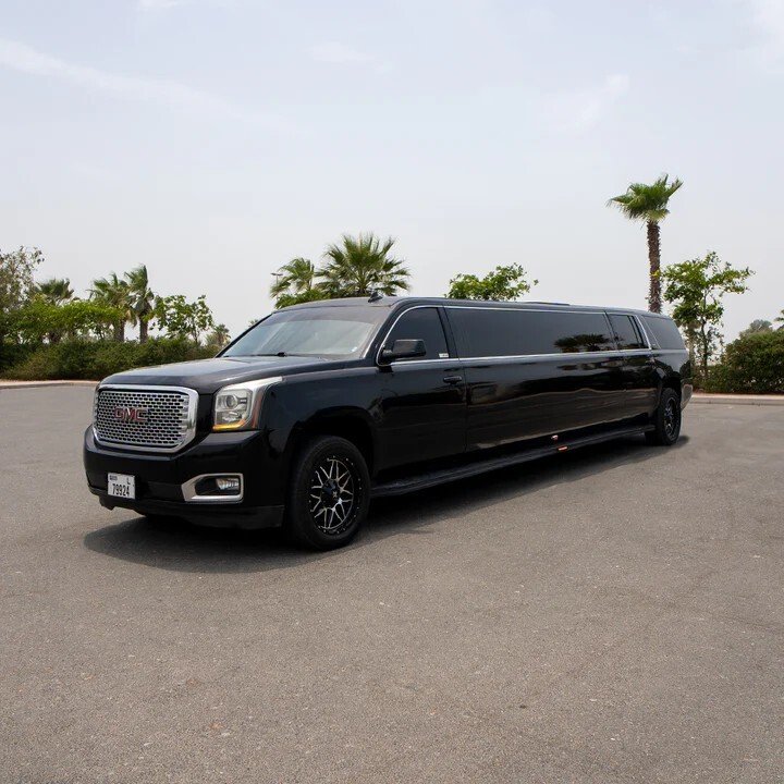 Luxury Van Rental Dubai Comfort, Space, and Style for Every Journey