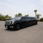 Stretch Limousine Dubai Experience Luxury and Elegance on Every Ride