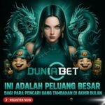 Cara Login Platform Duniabet dengan Mudah – Panduan Lengkap untuk Pengguna Baru