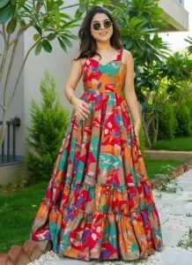 Elegant and Stylish Creations by Gown Manufacturers in Australia