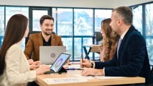 Why Every Smart Business Needs a Tax Planning Financial Advisor Now