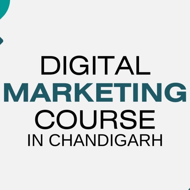 Kickstart Your Career with the Best Digital Marketing Course in Chandigarh – ThinkNEXT Technologies