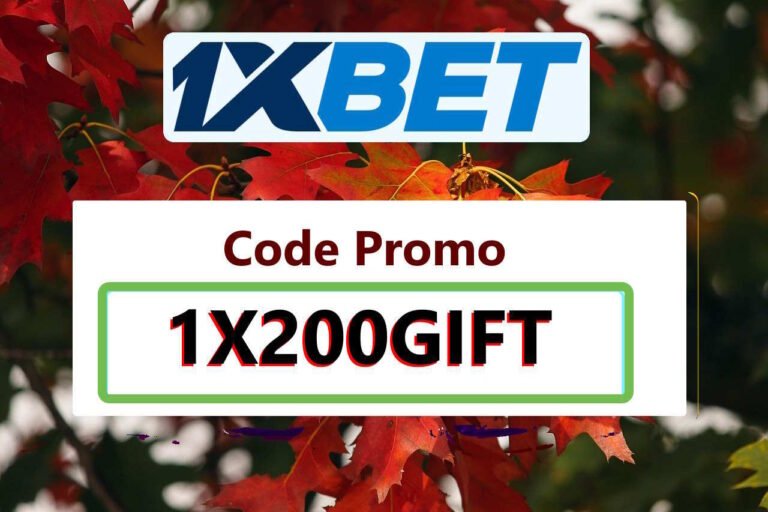 Code Promo 1xBet Tours Gratuits: €1950 + 150 FS