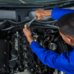 Mobile car servicing Sydney