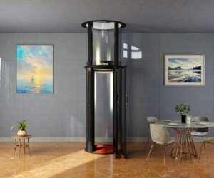 Elevate Your Home: How Home Elevators Enhance Comfort and Style