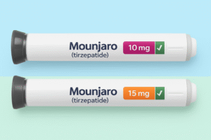 Is Mounjaro Used for Weight Loss?