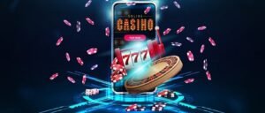 Mejores Casinos Online España: Descubre la Experiencia de Juego Más Segura y Emocionante