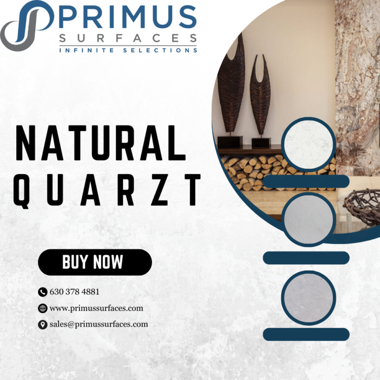 Quartz Countertops In Frankfort, IL