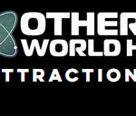 Game in Real Life | OtherWorld HQ Experiences