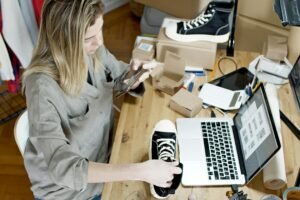 Insurance for E-Commerce Businesses in Australia: A Guide to Protecting Your Online Venture