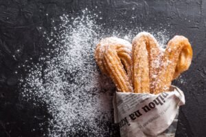 10 Spanish Snacks You Should Try Aside from Churros