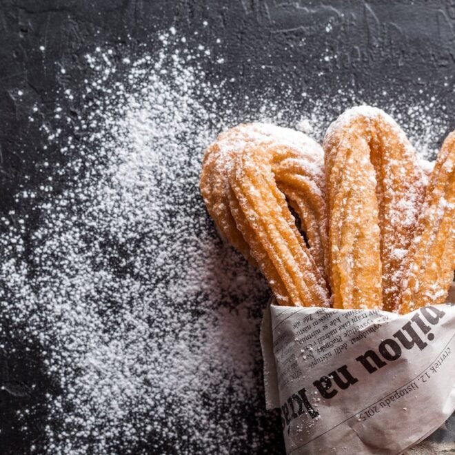 10 Spanish Snacks You Should Try Aside from Churros