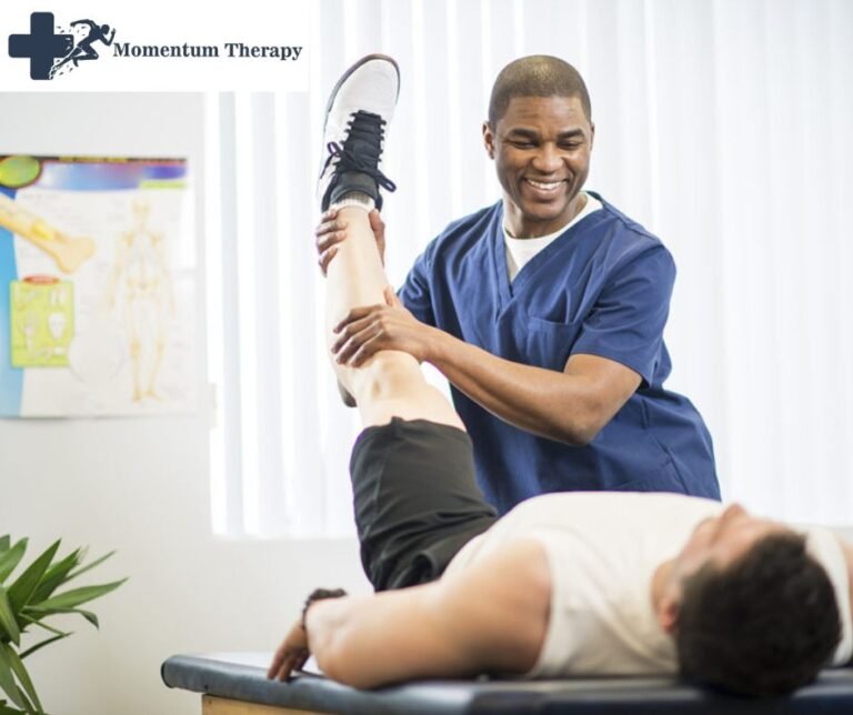 Where to Find the Best Physiotherapist in King City for Pain Relief