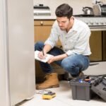 Refrigerator Repair: When to Call an Expert