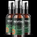 Revitag Reviews 2025 – Buy Now for Youthful, Radiant Skin!