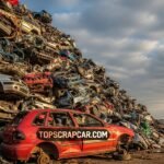 Hassle-Free Scrap Car Removal in Newmarket: A Complete Guide to Getting Cash for Your Old Vehicle