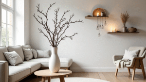 Pyntekvister Ideas: Bring Nature Indoors with Style