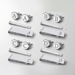 Personalized Branding Letter Logo Customization Series | Qiyi Gifts