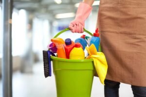 Why Professional House Cleaning Services Are Worth Every Penny