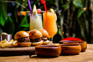 The Ultimate Guide to Digital Marketing for Food and Beverage Companies