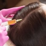 Unlock Stronger Hair Growth Naturally With PRP Therapy