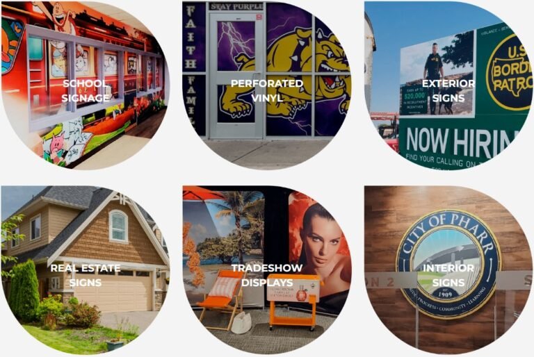 The Importance of Professional Sign Consultation for Your Business