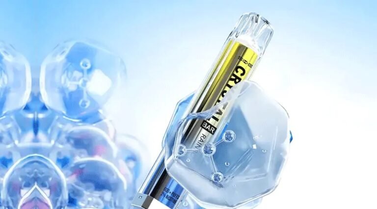 Ske Crystal Original 600 Wholesale Guide: Best Deals on Prefilled Vape Kits