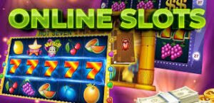 Nagaspin99: Slot Online Dengan Hadiah Puluhan Juta