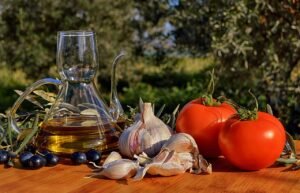 Trusted Garlic Oil Supplier in India for Premium Quality