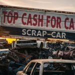 Top Cash for Cars: How to Get the Best Value for Your Old Vehicle
