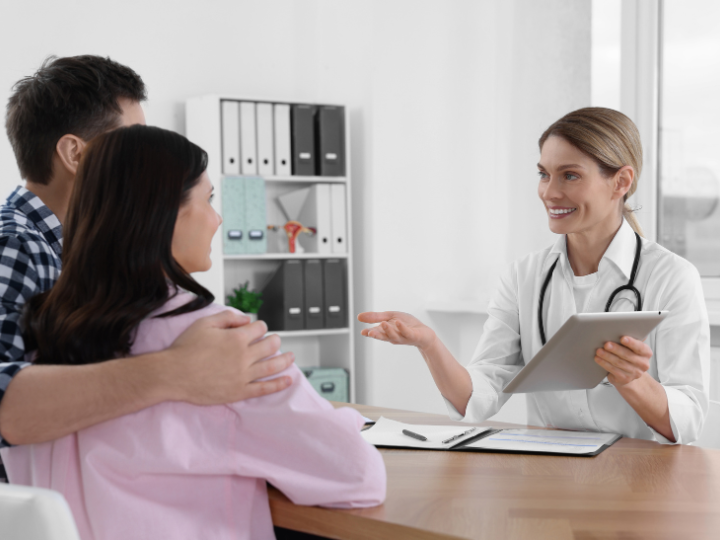 How Gynaecologists Support Women Through Every Life Stage