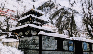 Luxury Meets Spirituality – Explore Nepal with a Muktinath Tour Package