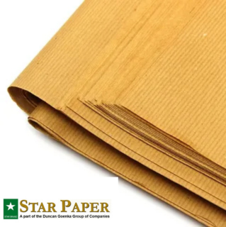 Ribbed Paper: Tradition, Strength, and Innovation by Star Paper Mills