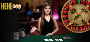 Join the Best Hehe555 Game – Top Online Casino in Bangladesh