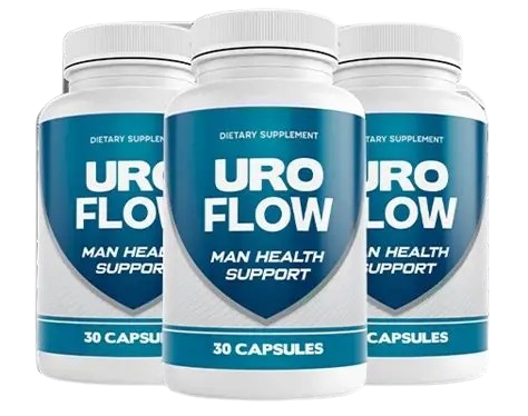 Buy UroFlow Today – Improve Bladder Health & Urinary Flow Fast