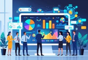 Enhancing Storytelling Through Unlimited Video Editing and 3D Animation