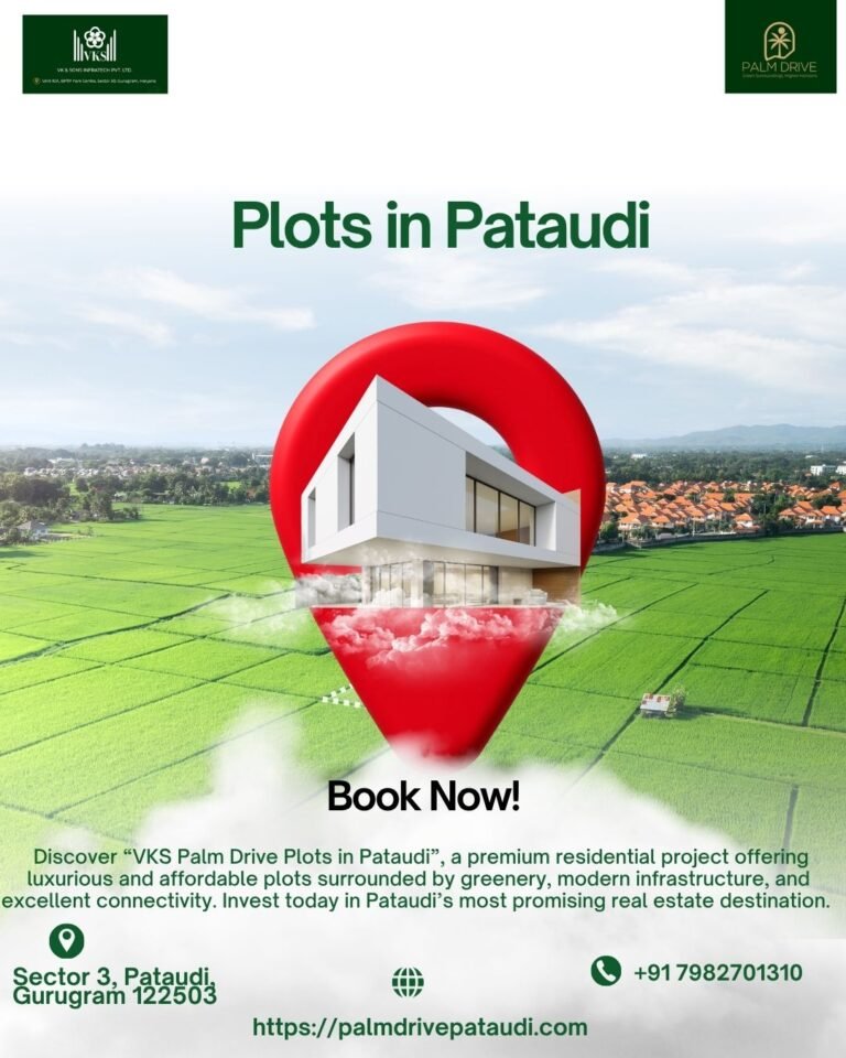 RPS Sargam: A Premium Farmhouse and Farmland Destination in Naugaon, Alwar